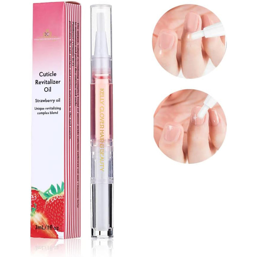 Sérum de Croissance des Ongles en 7 jours ( 1 Acheté= 1 OFFERT)