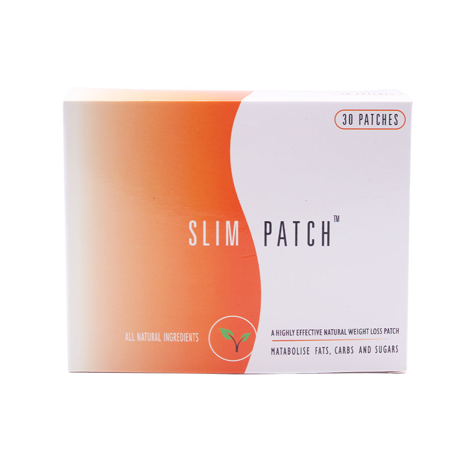 Patch minceur naturel