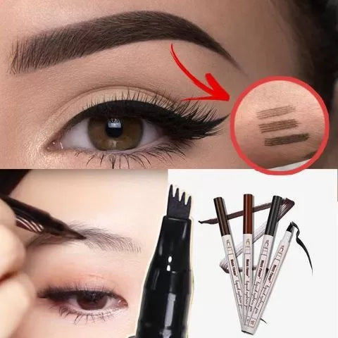 Crayon Microblading 3D – Sourcils Parfaits,contoursparfait, Sans Effort