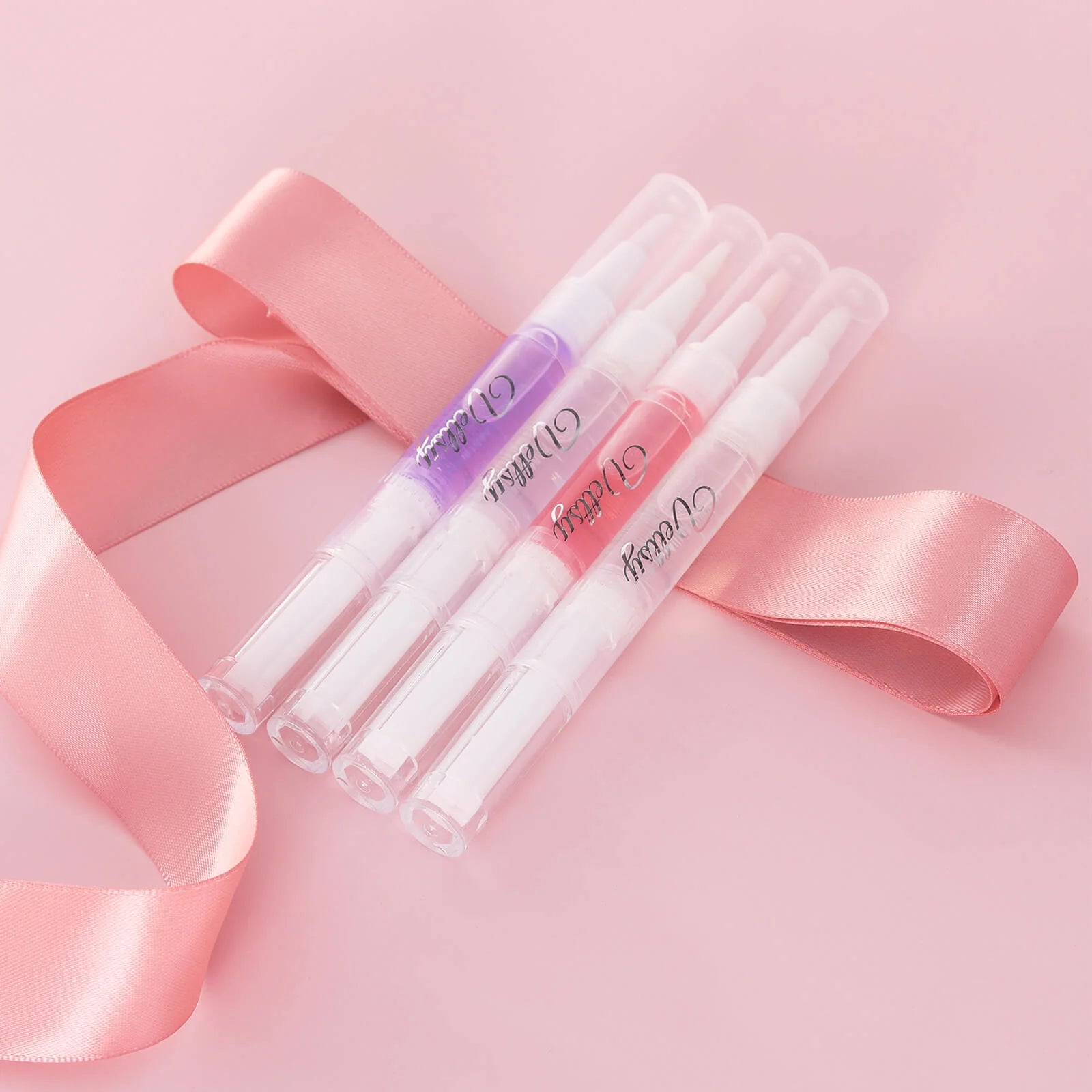 Sérum de Croissance des Ongles en 7 jours ( 1 Acheté= 1 OFFERT)