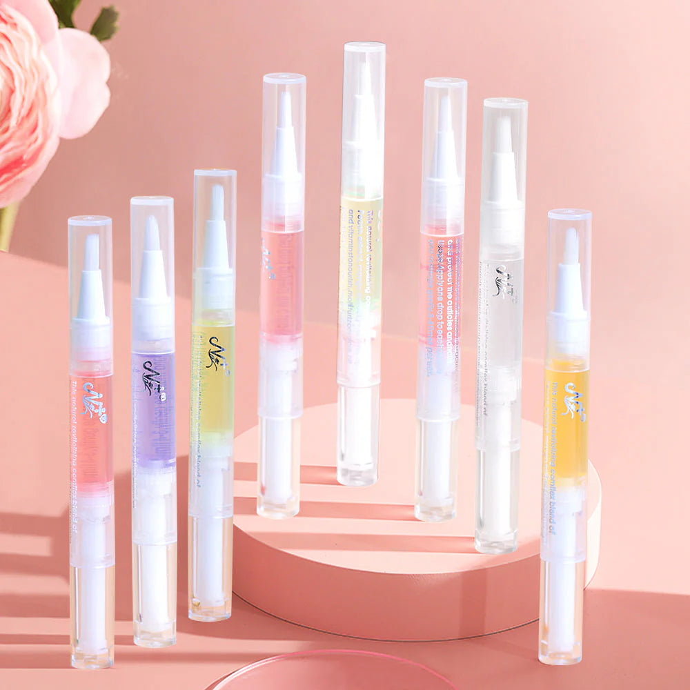 Sérum de Croissance des Ongles en 7 jours ( 1 Acheté= 1 OFFERT)