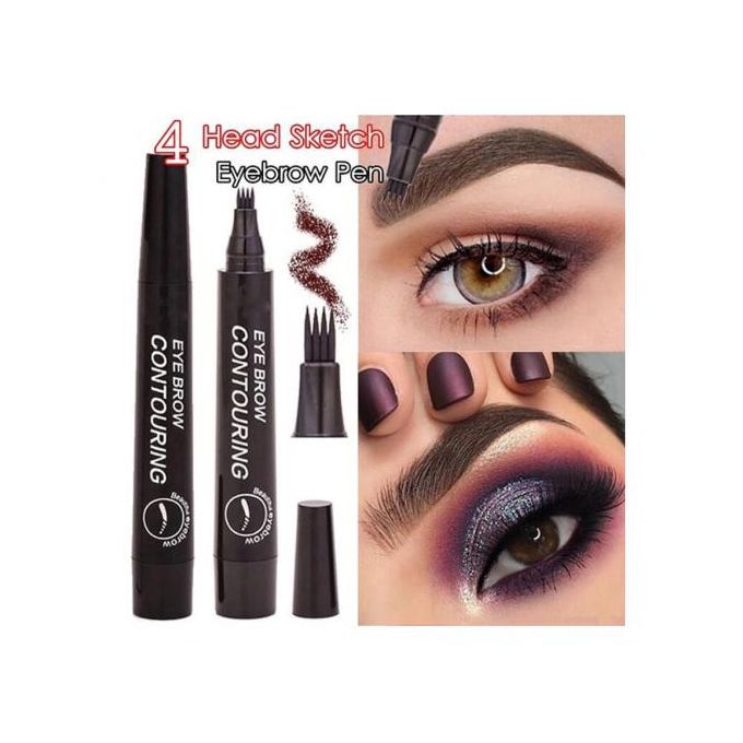 Crayon Microblading 3D – Sourcils Parfaits,contoursparfait, Sans Effort