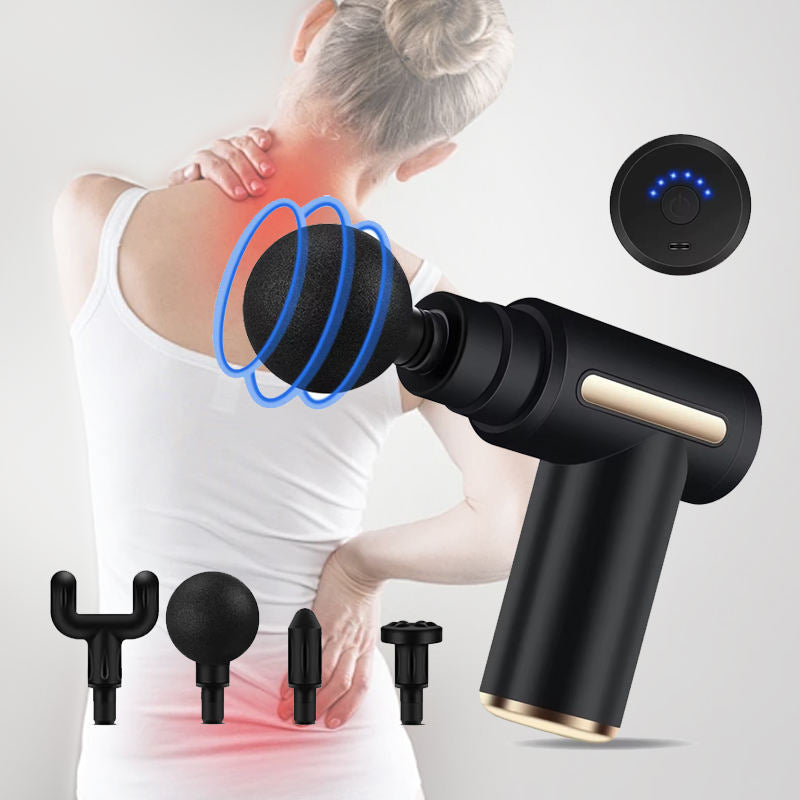 Pistolet de Massage