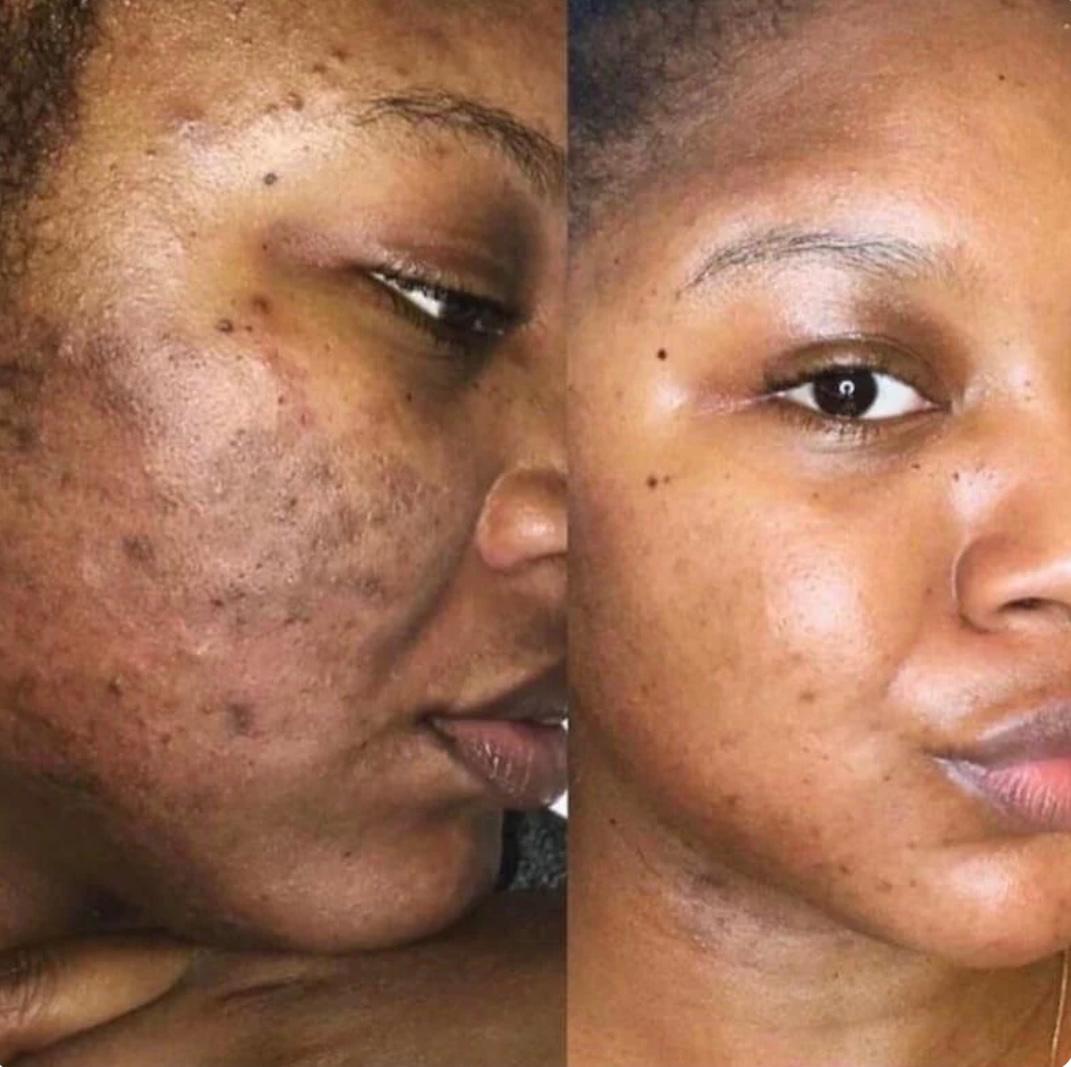 Crème 345 – Soin Visage Multi-Actions