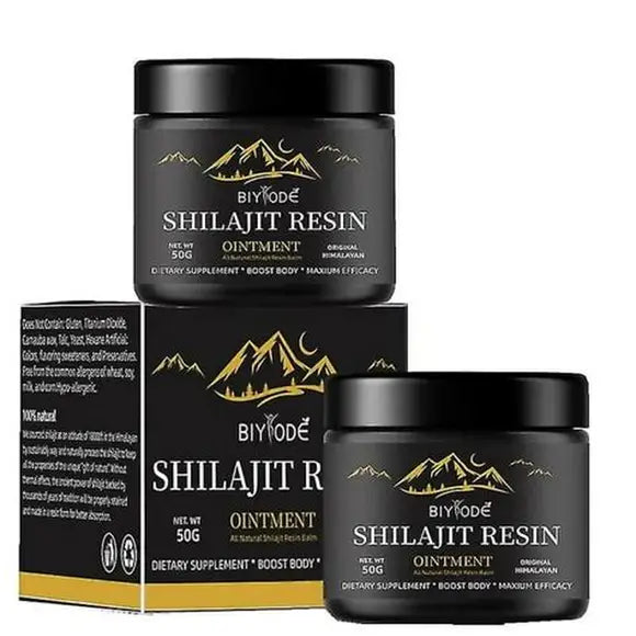 SHILAJIT PUR : LE BOOST SEXUEL DE PUISSANCE MASCULINE EXTREME QUE PERSONNE N’OSE TE VENDRE