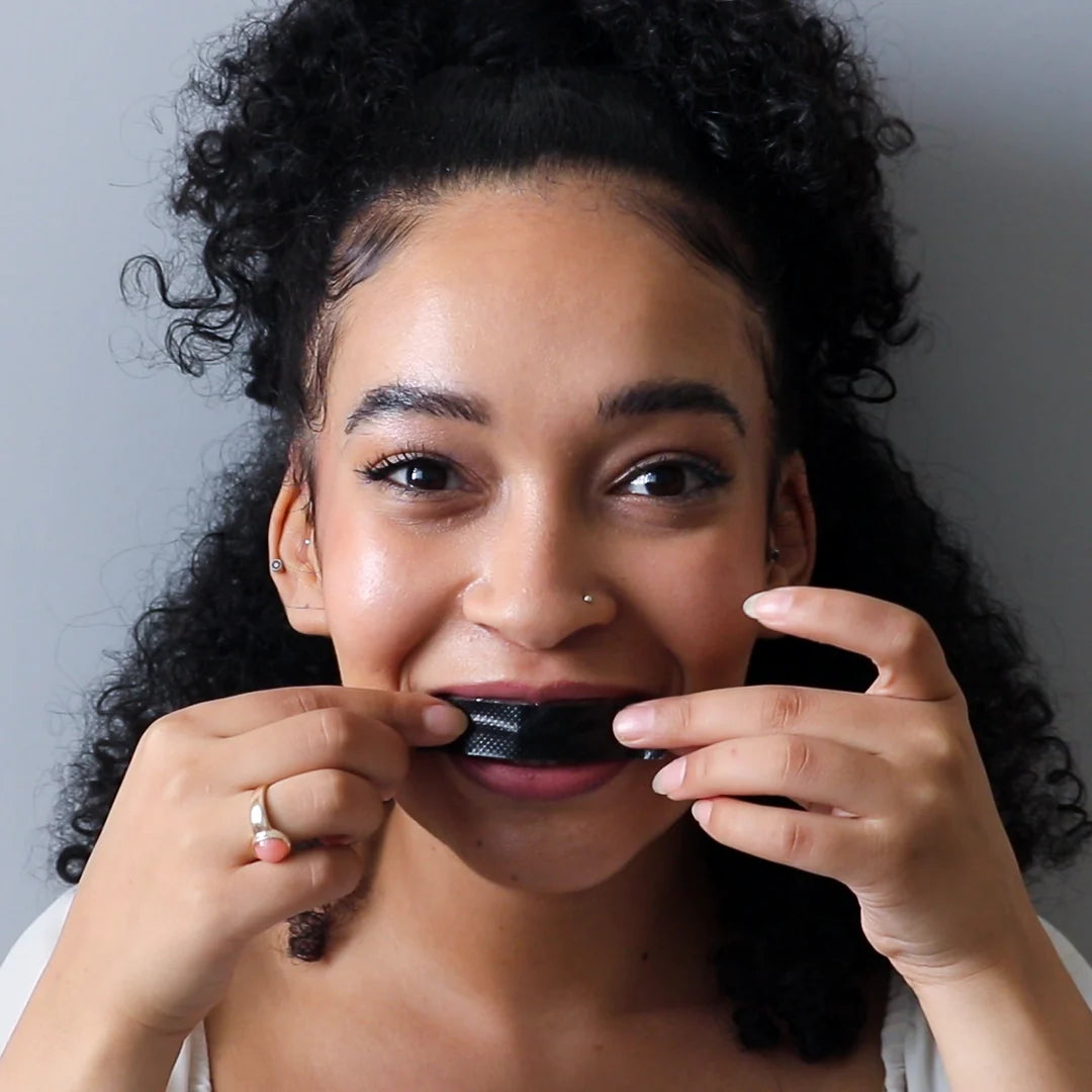 BANDES BLANCHISSANTES DENTS – SOURIRE BLANC EN 7 JOURS