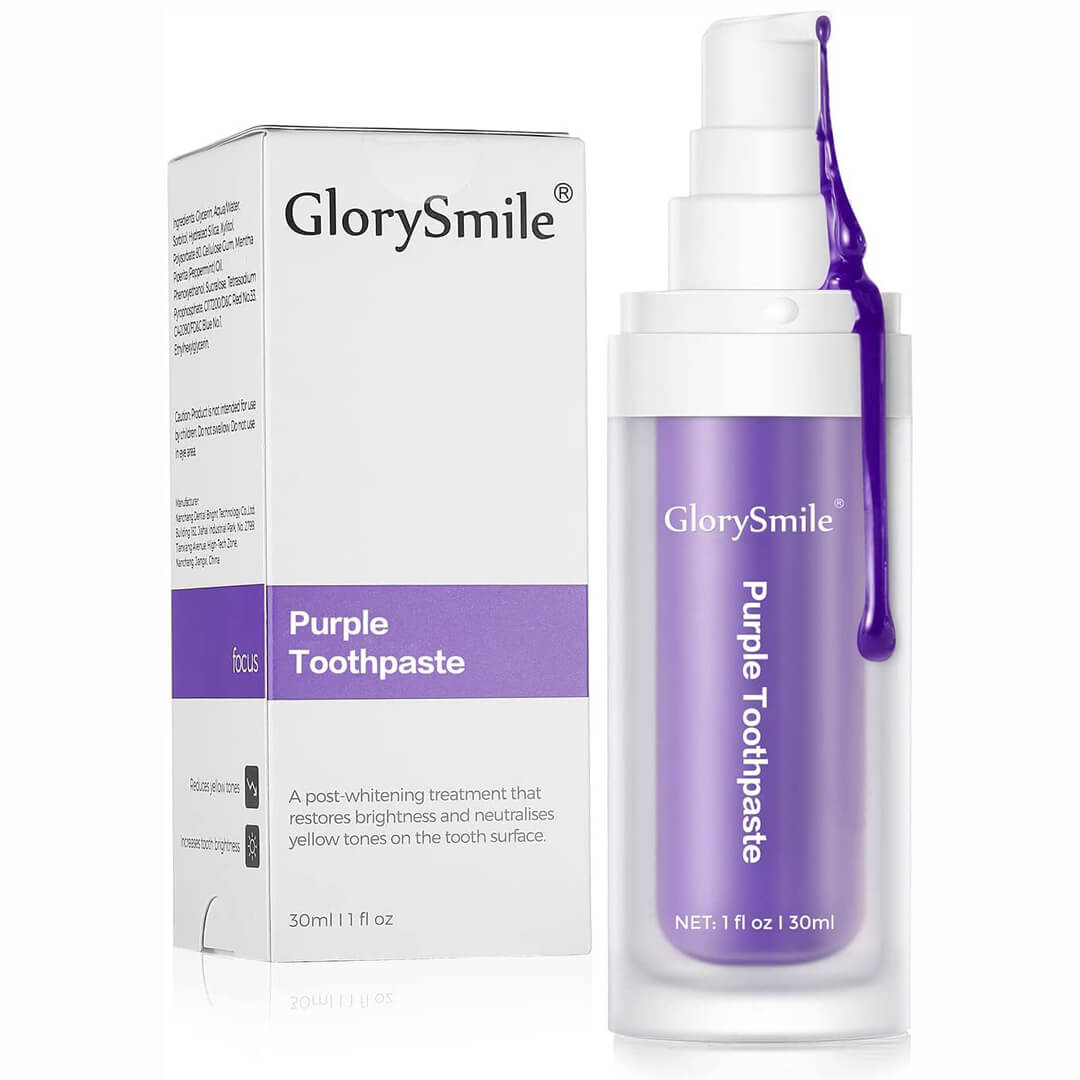 Glory Smile : le sourire que vous méritez… en 3 jours chrono